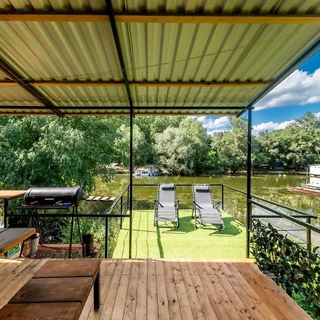 Brauhaus Danube Petrovaradin