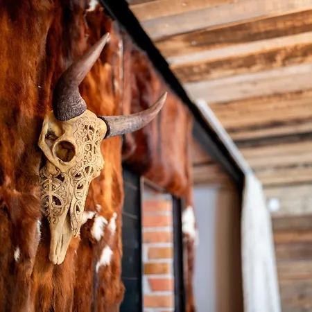 Brauhaus Danube Сasa de vacaciones