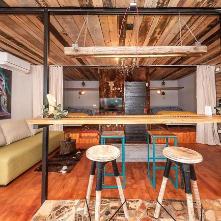 Brauhaus Danube Tatil Evi *