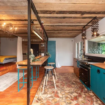 Сasa de vacaciones Brauhaus Danube *