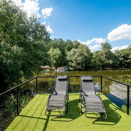 Brauhaus Danube * Petrovaradin