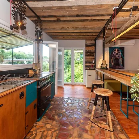 Brauhaus Danube Tatil Evi *