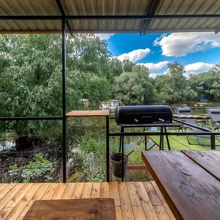 Brauhaus Danube * Petrovaradin