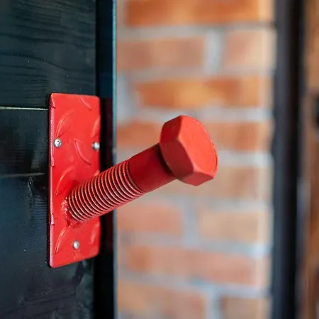 Brauhaus Danube Сasa de vacaciones *