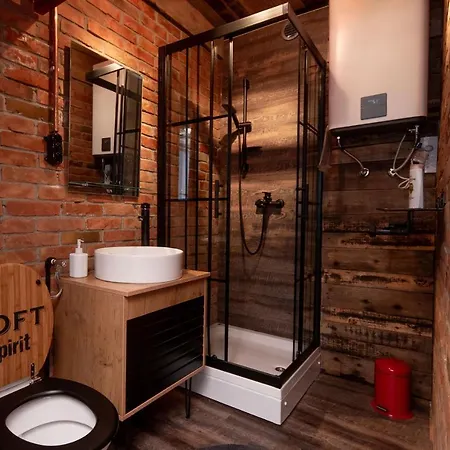 Tatil Evi Brauhaus Danube *