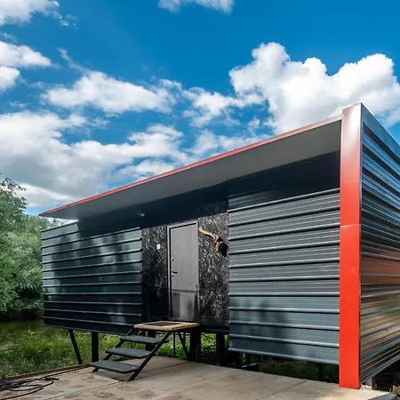 Tatil Evi Brauhaus Danube *